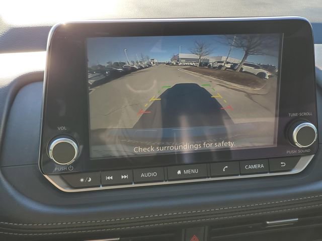 Certified 2024 Nissan Rogue SV w/ SV Premium Package image 30