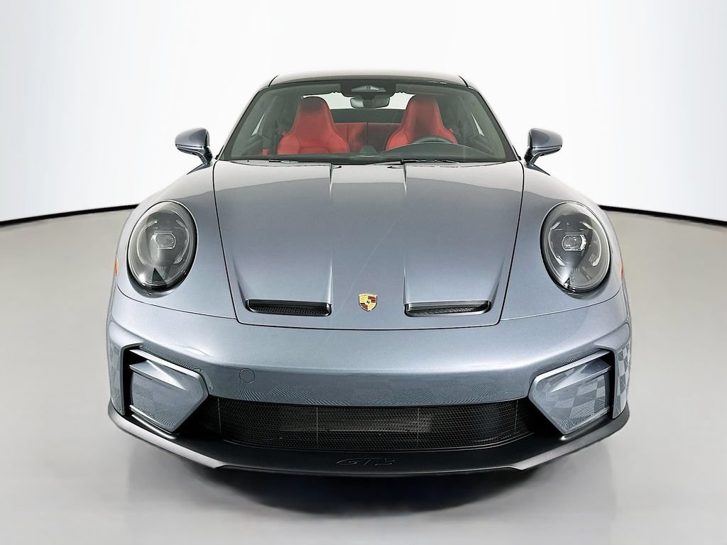 New 2026 Porsche 911 GT3 RWD image 6