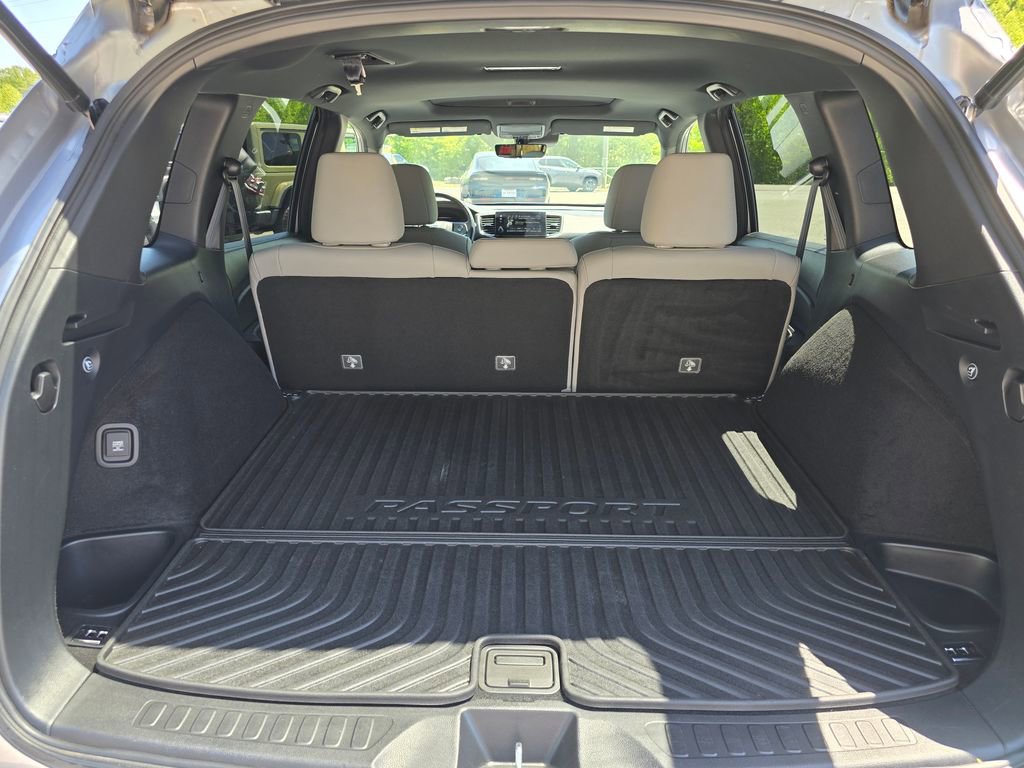 Used 2023 Honda Passport EX-L image 14