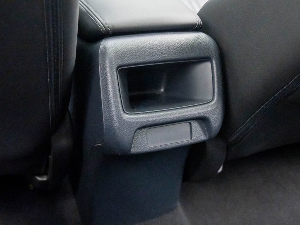 Certified 2023 Honda HR-V EX-L image 19