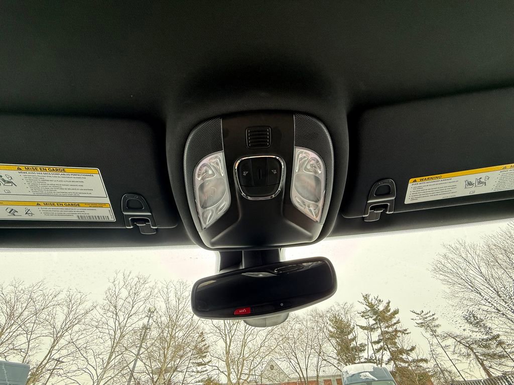 Used 2024 Jeep Compass Limited image 28