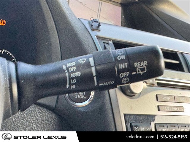 Used 2012 Lexus RX 350 AWD image 25