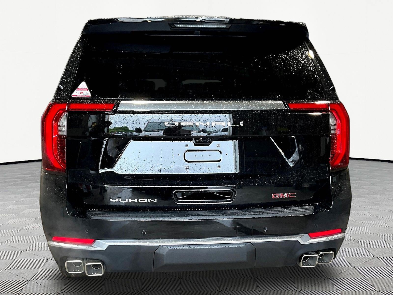 New 2026 GMC Yukon XL Denali w/ Denali Reserve Package AWD/4WD image 5