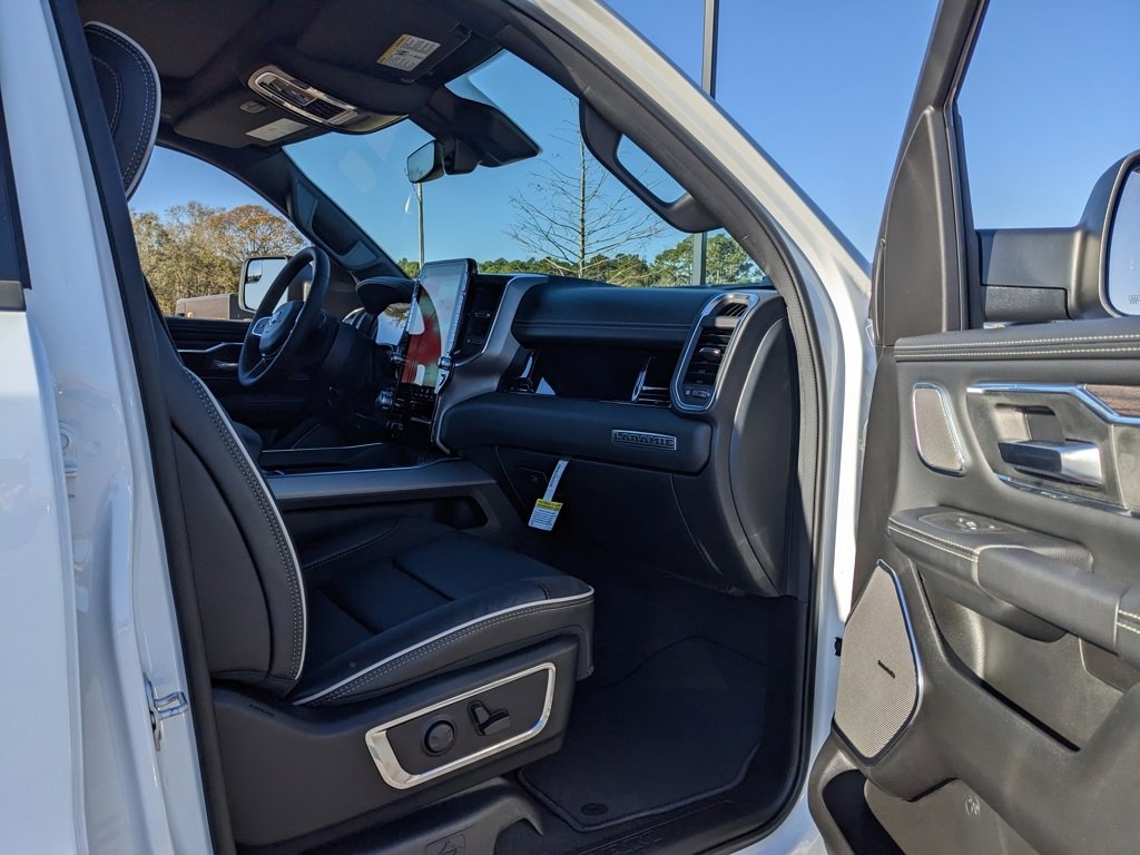 New 2026 RAM 1500 Laramie image 43