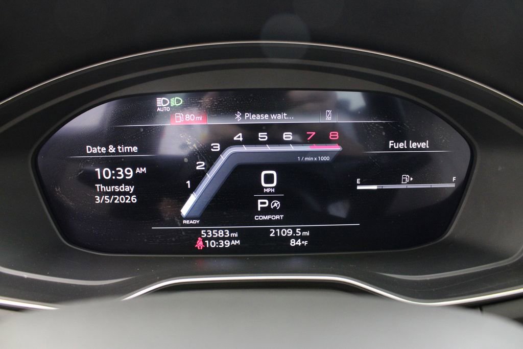 Used 2024 Audi A5 2.0T Premium Plus image 10