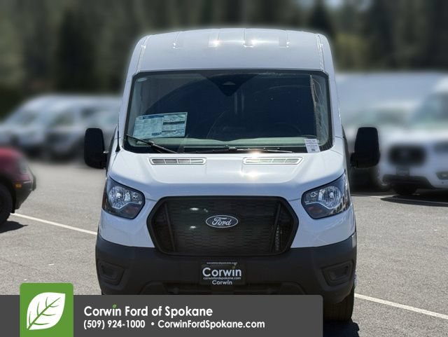 New 2026 Ford Transit 250 148 Medium Roof Extended AWD image 6