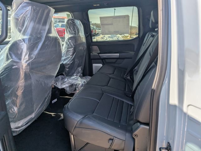 New 2026 Ford F250 Platinum image 9