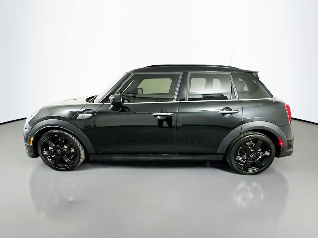 Used 2023 MINI Cooper S FWD image 8