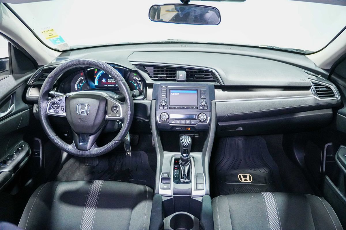 Used 2020 Honda Civic LX image 19