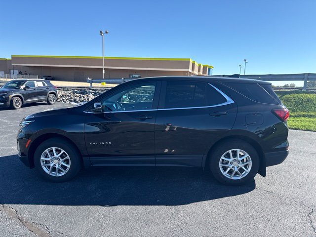 Used 2024 Chevrolet Equinox LT AWD/4WD image 5