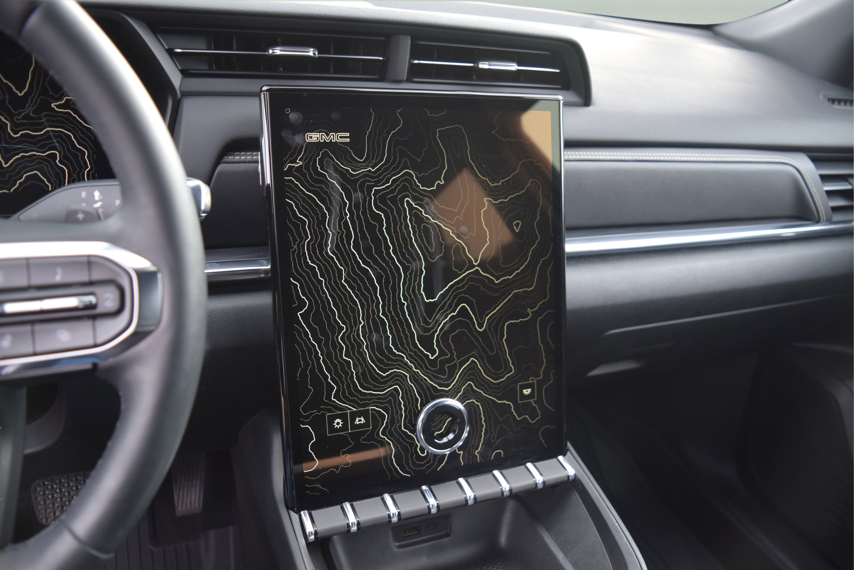 Used 2026 GMC Terrain Elevation image 14