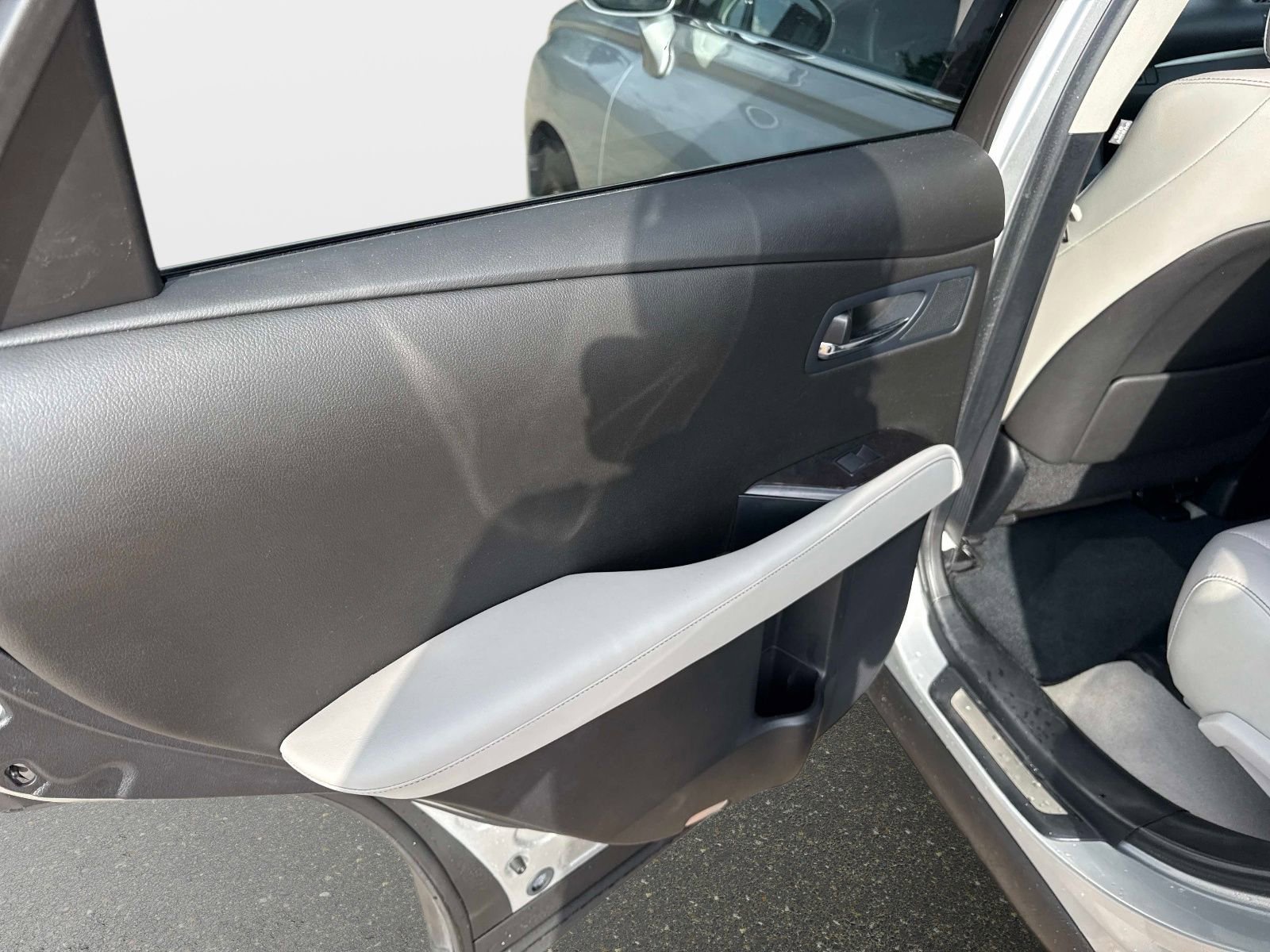 Used 2015 Lexus RX 350 FWD image 44