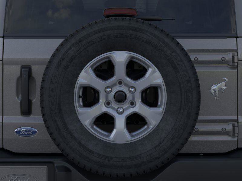 New 2025 Ford Bronco Big Bend image 24