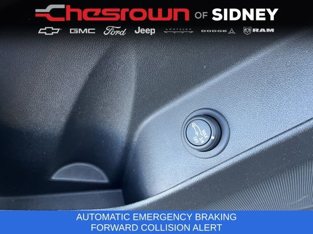 Used 2024 Chevrolet Equinox LT w/ LPO, Floor Liner Package FWD image 35