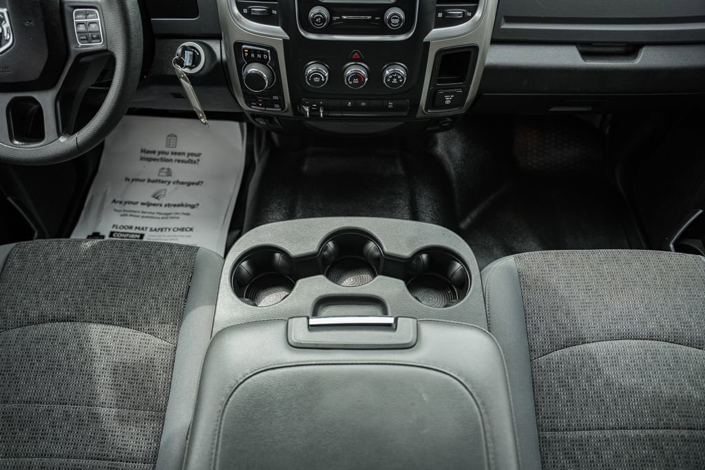 Used 2019 RAM 1500 Classic Warlock image 36