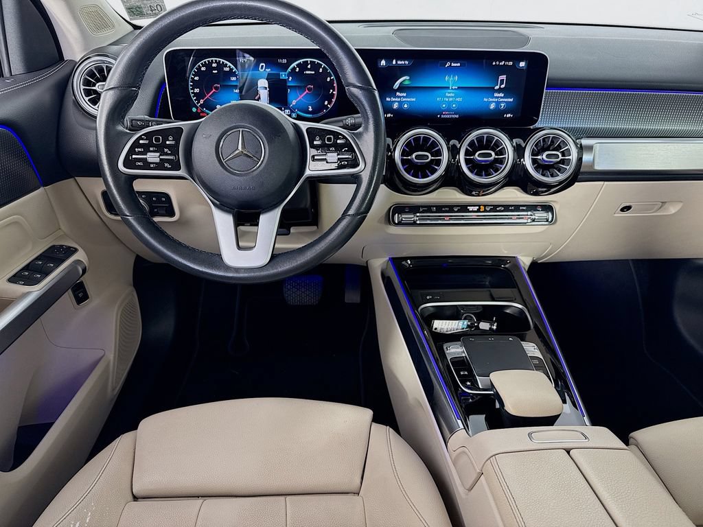 Used 2020 Mercedes-Benz GLB 250 image 20