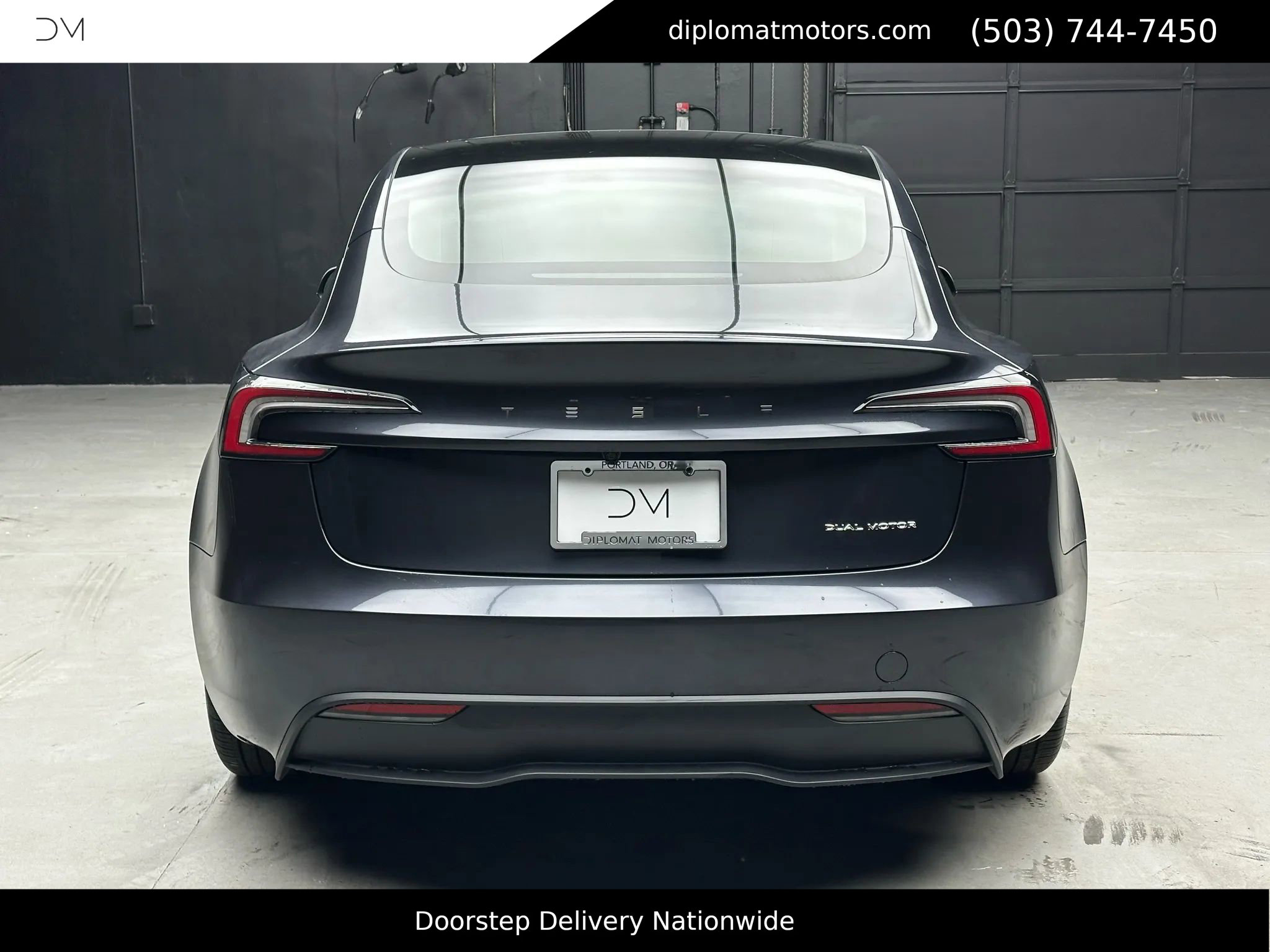 Used 2025 Tesla Model 3 Long Range image 5