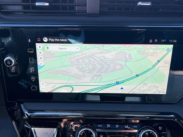 Used 2023 GMC Sierra 1500 AT4 w/ AT4 Premium Package image 28