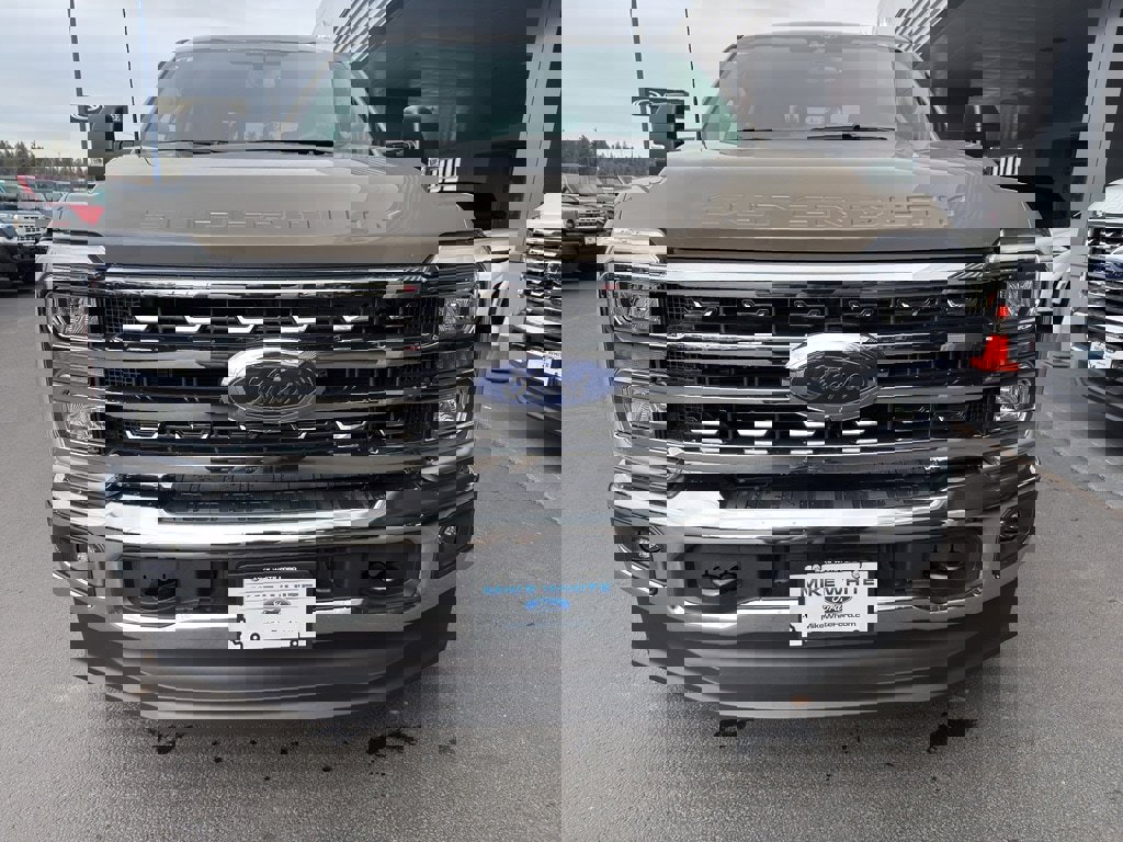 New 2026 Ford F250 XLT w/ XLT Premium Package image 2