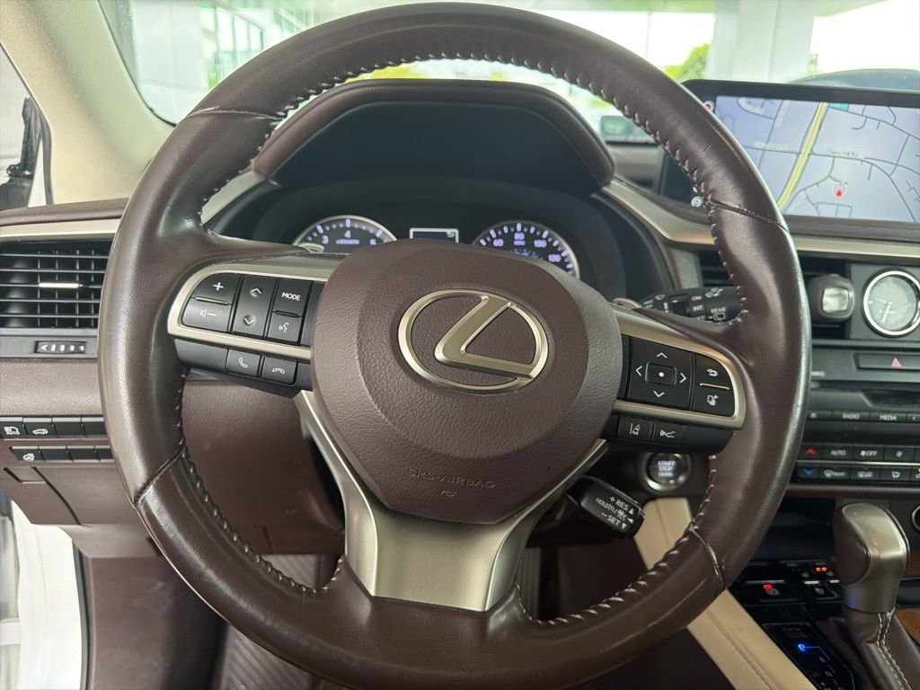 Certified 2020 Lexus RX 350 AWD w/ Premium Package image 24