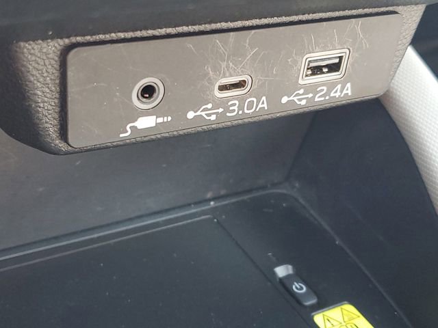 Certified 2025 Subaru Forester Limited AWD/4WD image 28