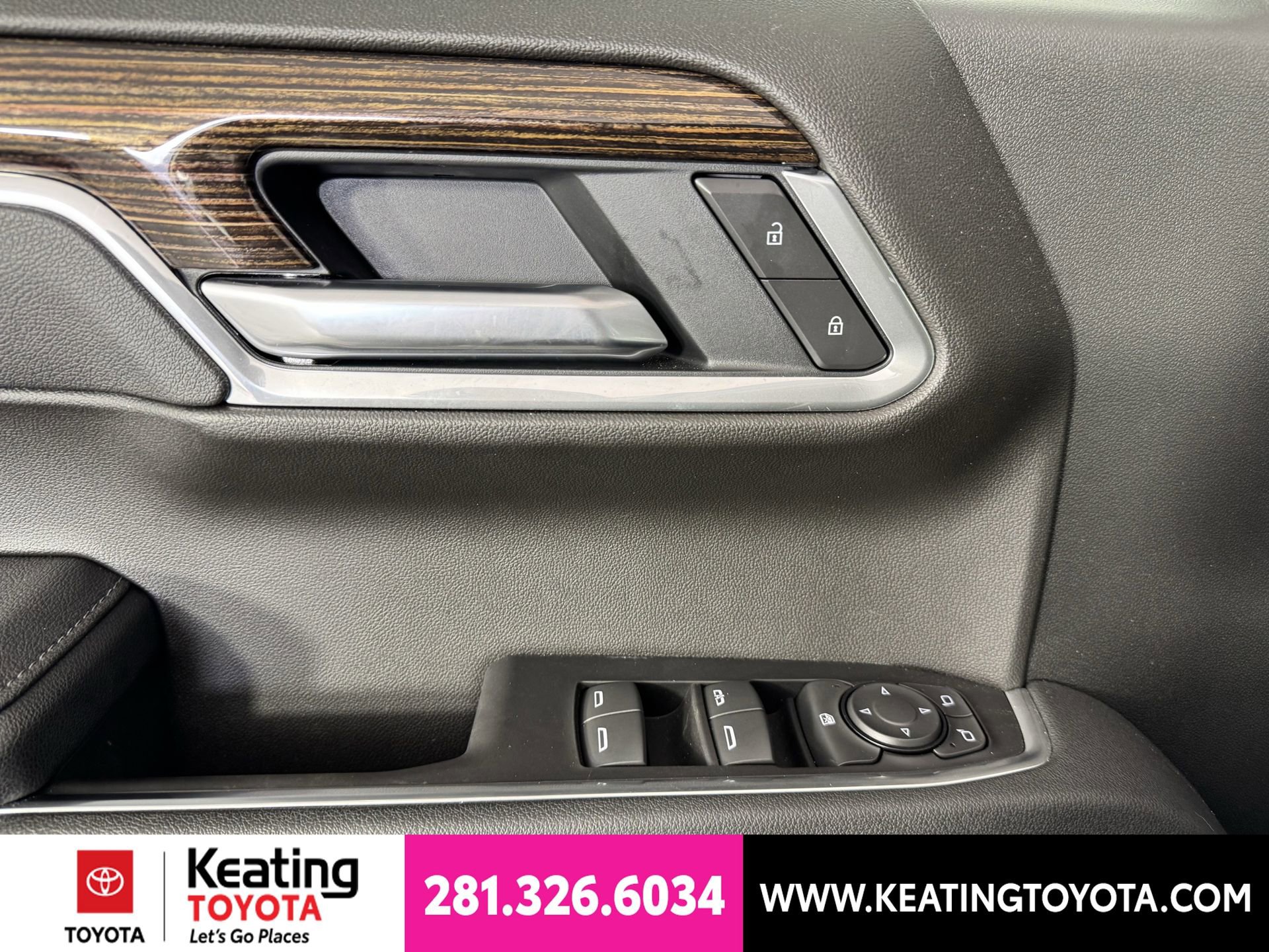 Used 2026 GMC Sierra 1500 Elevation AWD/4WD image 12