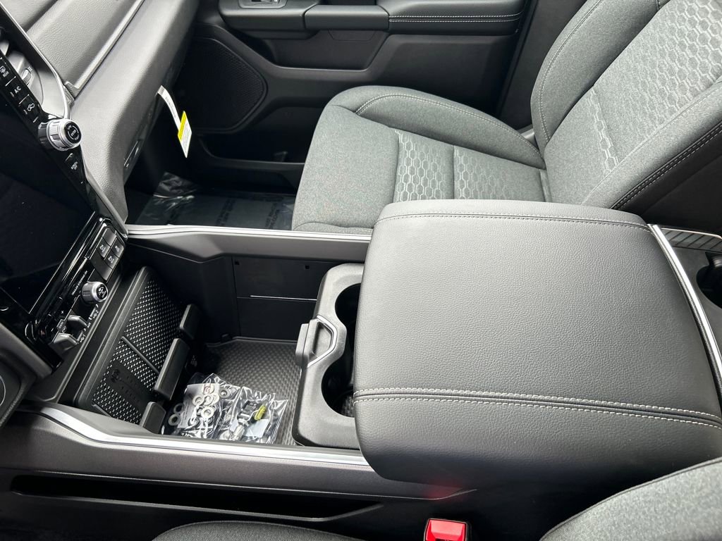 New 2026 RAM 1500 Big Horn image 22