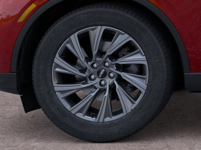 New 2026 Lincoln Aviator AWD image 20