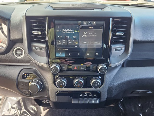 Used 2026 RAM 1500 Express RWD image 21