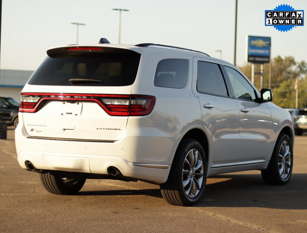 Used 2023 Dodge Durango Citadel image 7