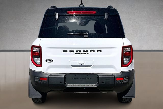 New 2026 Ford Bronco Sport Big Bend w/ Convenience Package AWD/4WD image 4