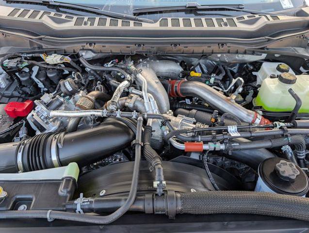 New 2026 Ford F350 King Ranch image 28