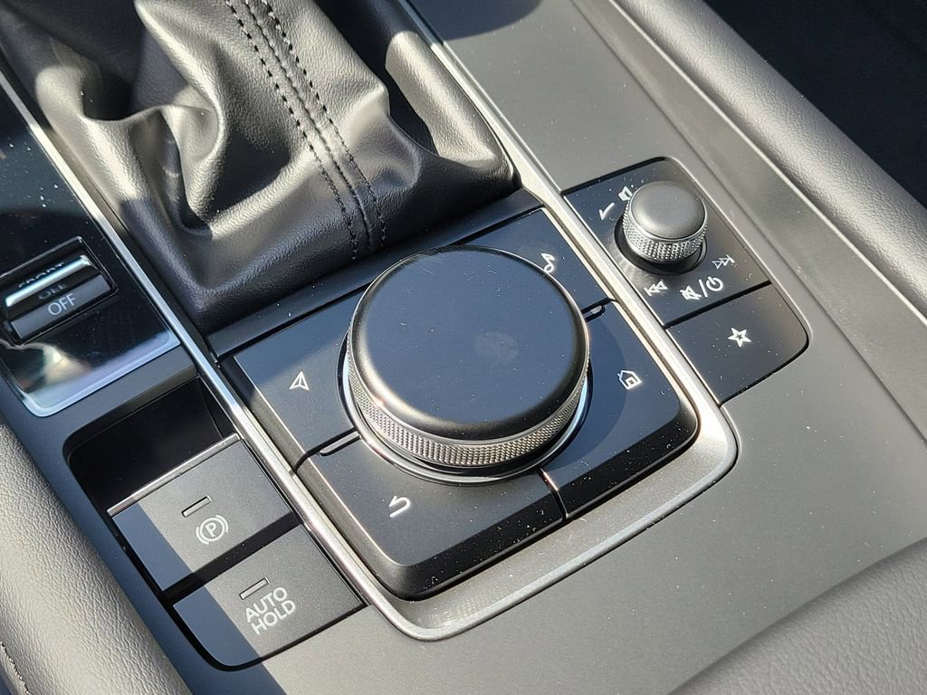 New 2026 MAZDA MAZDA3 s Sport FWD image 31