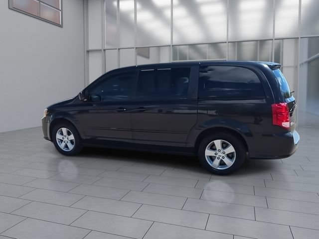 Used 2013 Dodge Grand Caravan SE FWD image 6
