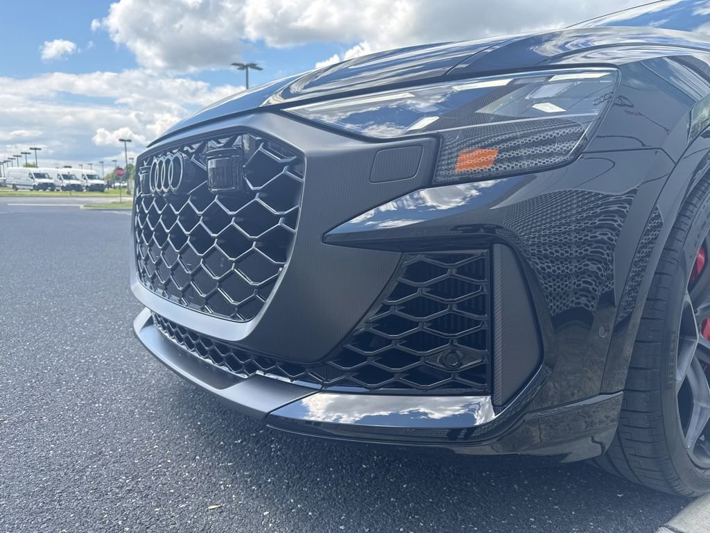 New 2026 Audi RS Q8 performance AWD/4WD image 42