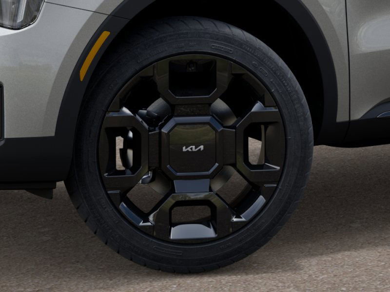 New 2026 Kia Sorento X-Line EX AWD/4WD image 9