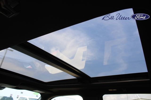 New 2026 Ford F150 Lariat image 14