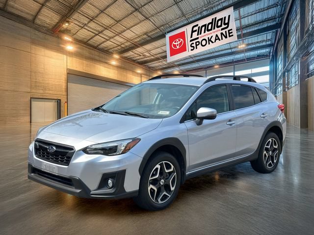 Used 2018 Subaru Crosstrek 2.0i Limited w/ Popular Package #2
