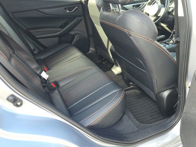 Certified 2022 Subaru Crosstrek 2.5i Limited image 11