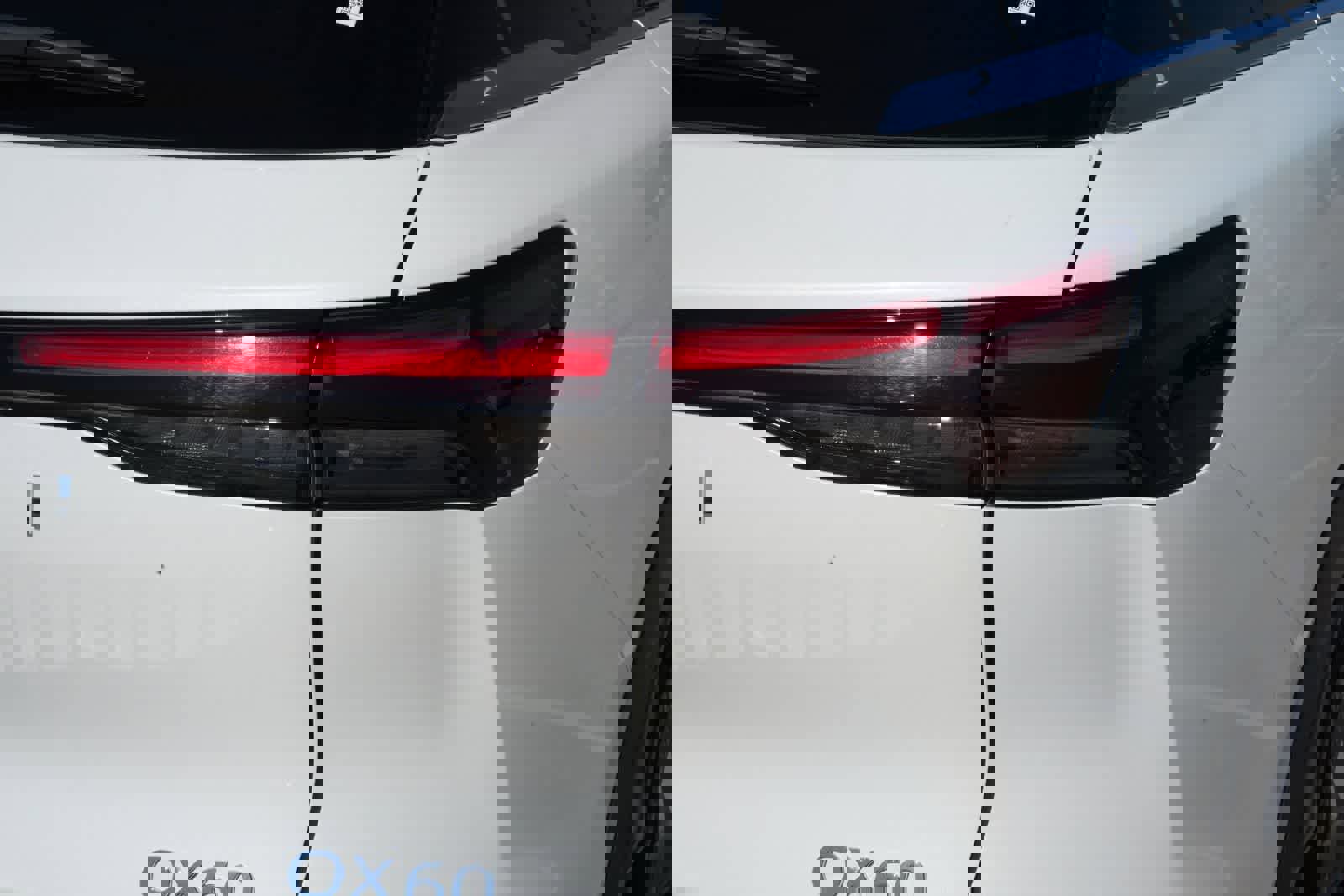 Certified 2023 INFINITI QX60 Luxe w/ Cargo Package image 22