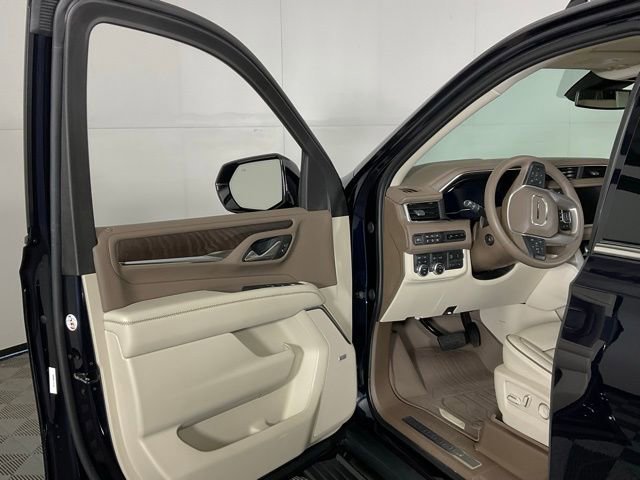 Used 2024 GMC Yukon Denali w/ Max Trailering Package AWD/4WD image 27