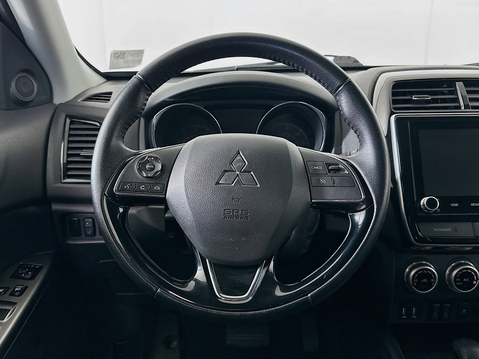 Used 2024 Mitsubishi Outlander Sport AWD image 18