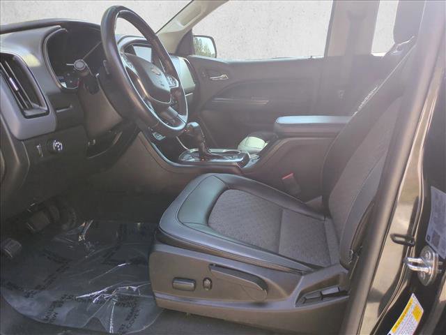 Used 2020 Chevrolet Colorado Z71 image 15