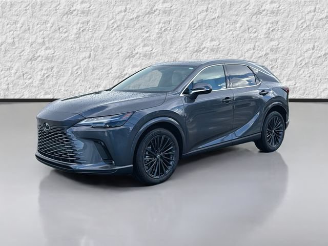New 2026 Lexus RX 350 Premium w/ Convenience Package AWD/4WD image 7