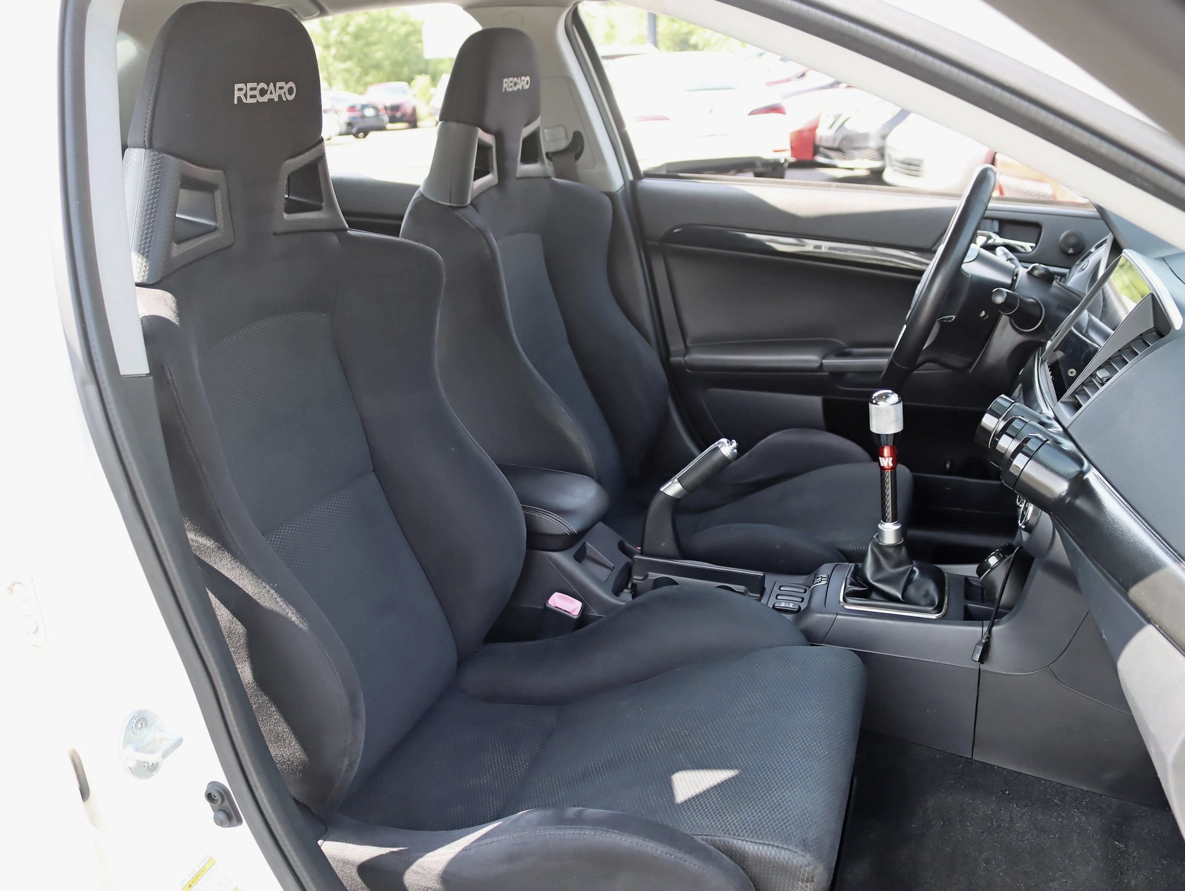 Used 2014 Mitsubishi Lancer Evolution GSR AWD/4WD image 29