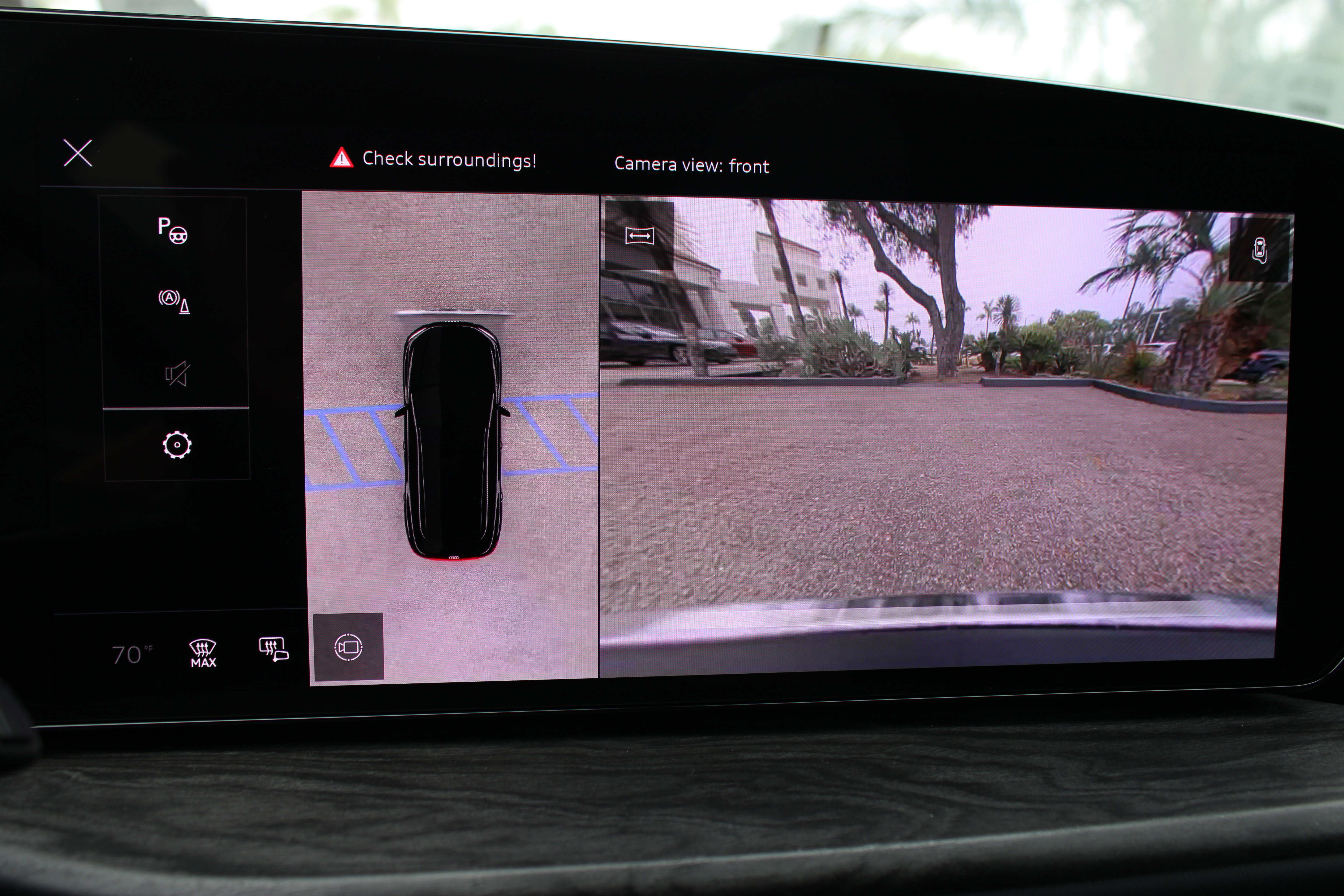 Certified 2025 Audi Q5 Premium w/ Convenience Package image 19