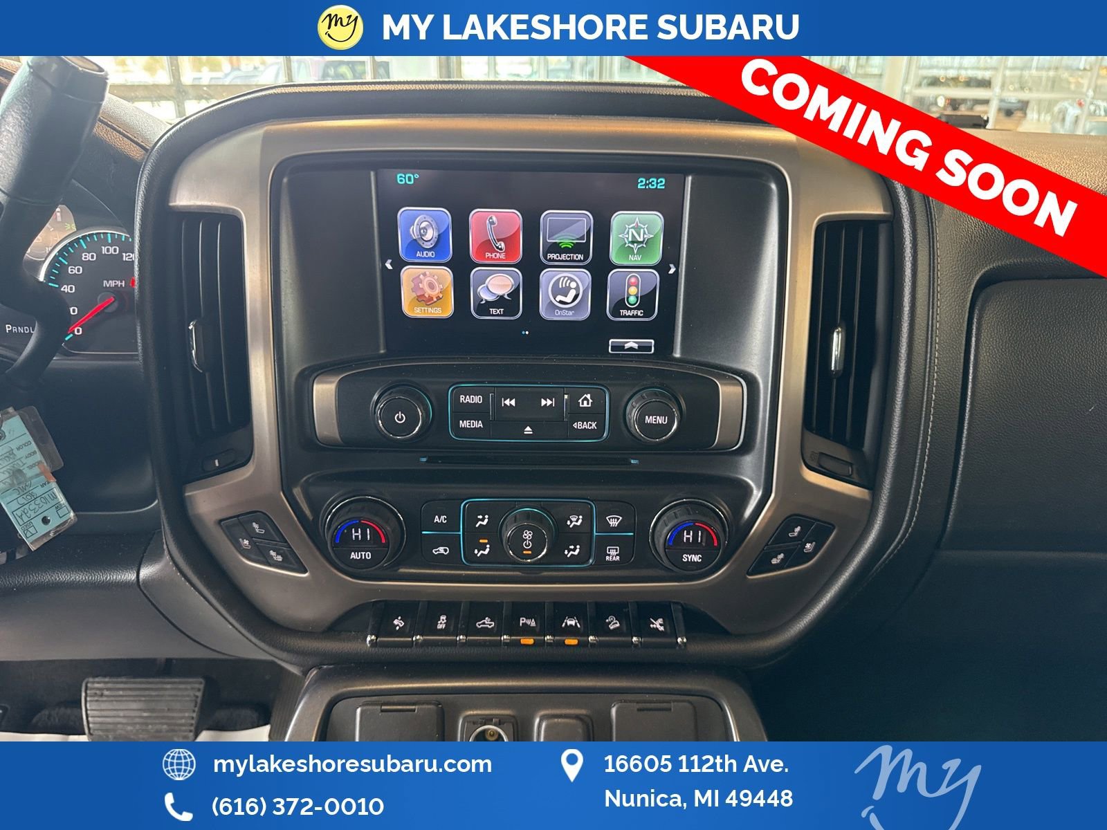 Used 2017 GMC Sierra 1500 Denali w/ Denali Ultimate Package image 20