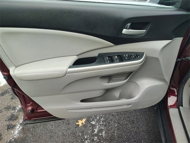 Used 2014 Honda CR-V EX-L image 13