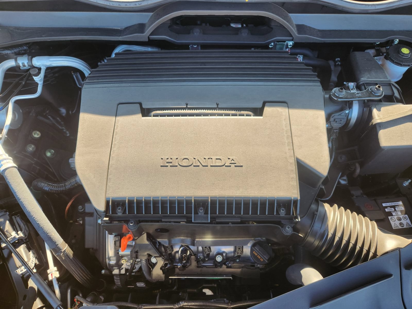 New 2026 Honda Pilot EX-L image 29