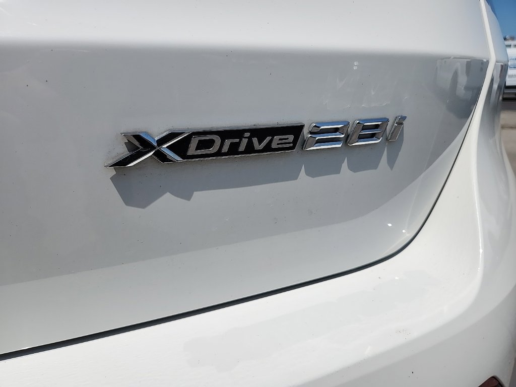 Used 2024 BMW X1 xDrive28i w/ Convenience Package AWD/4WD image 6
